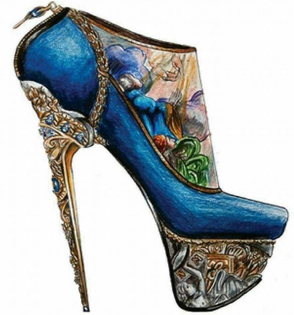 Mariza-shoes
